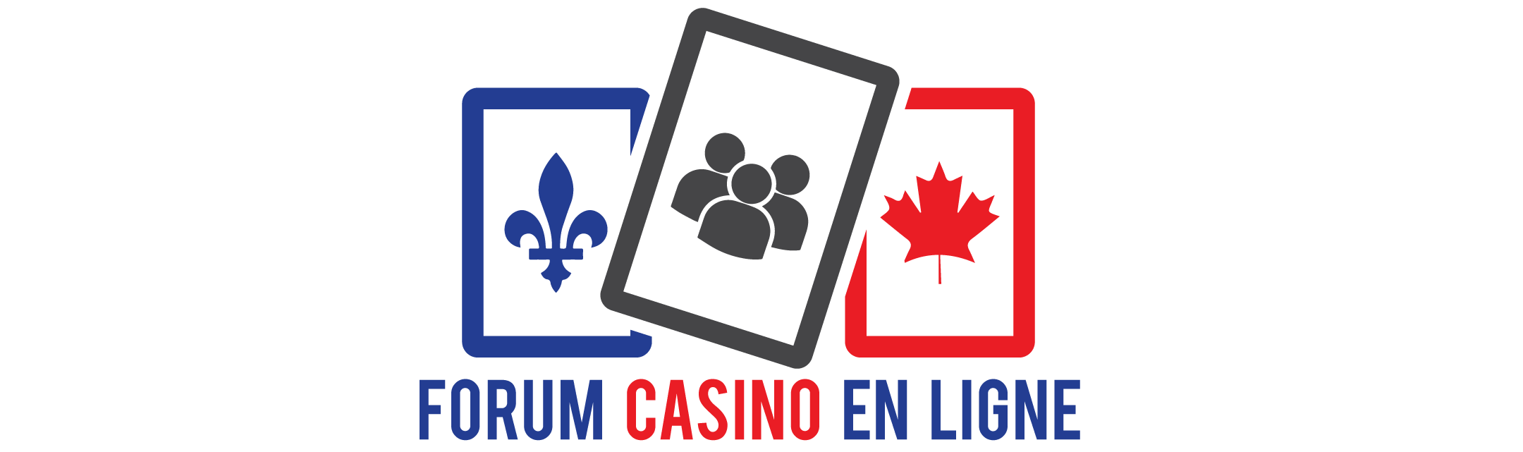 logo du site forum casino en ligne